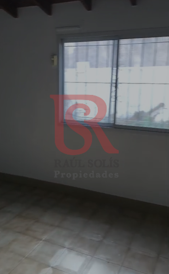 FV (BF) Ph 4 ambientes con patio en Quilmes Oeste 