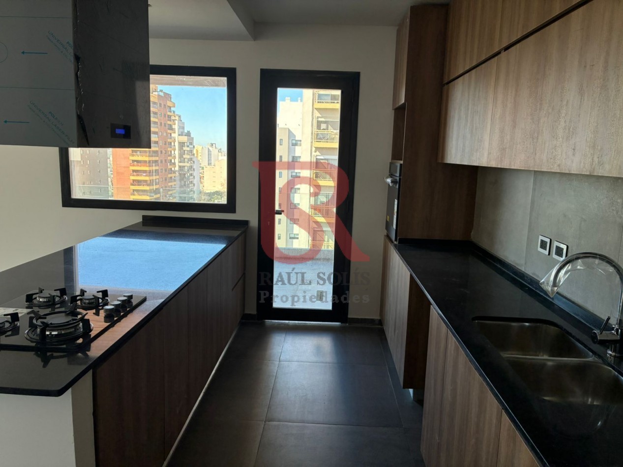 E.S. Pisos de Categoria Edificio Premiun Quilmes Centro