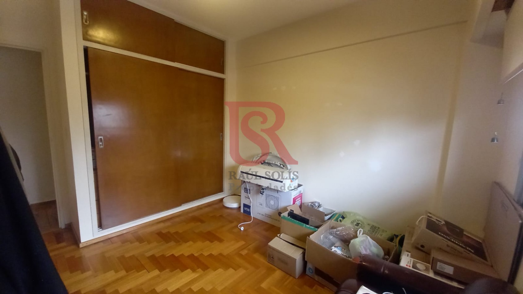 DN - Departamento 3 ambientes!! Apto credito