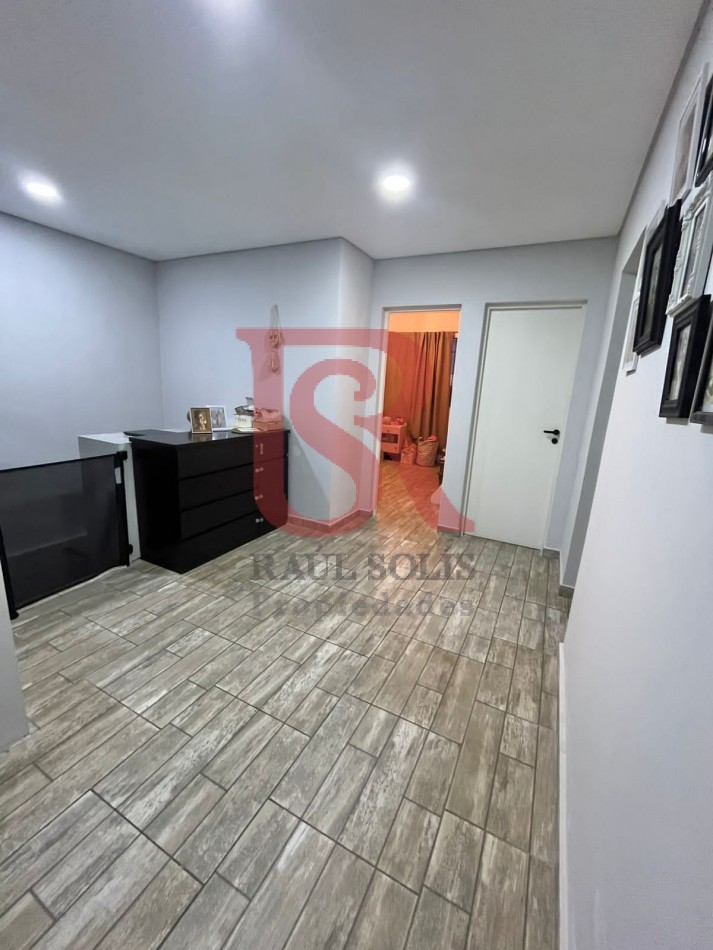 DN - Amplia casa 6 ambientes en excelente ubicacion, Quilmes!!