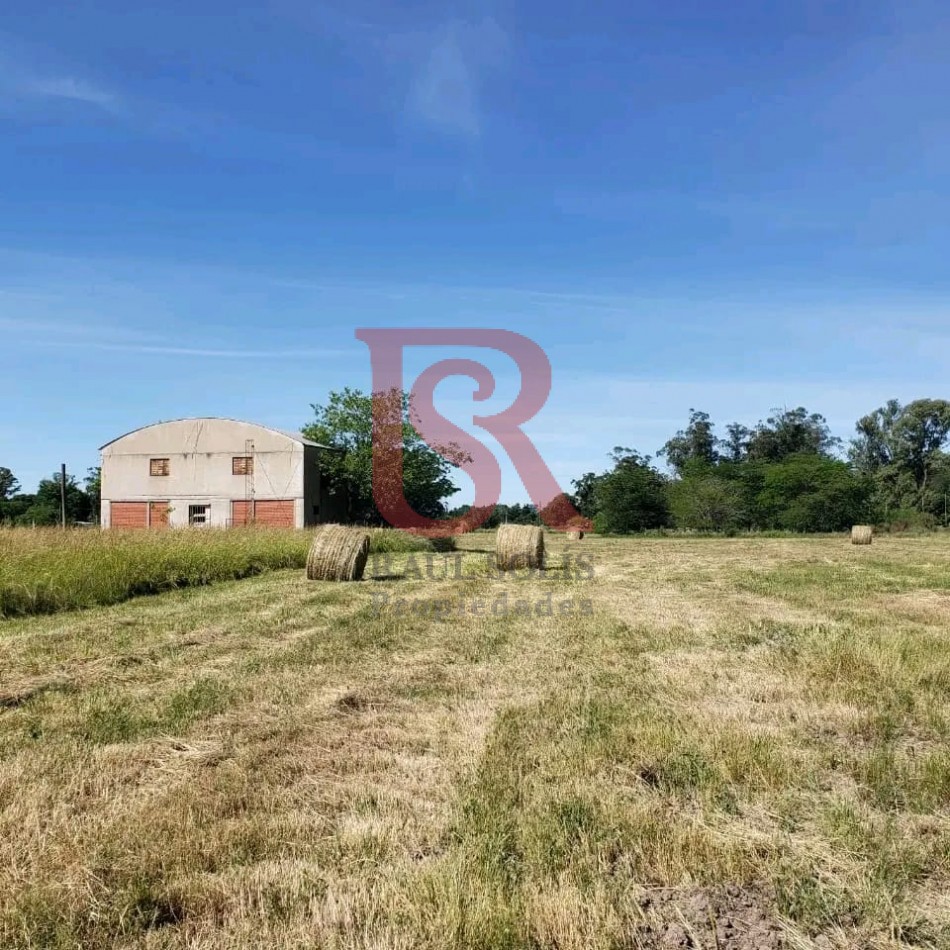 ES- Lotes en Venta