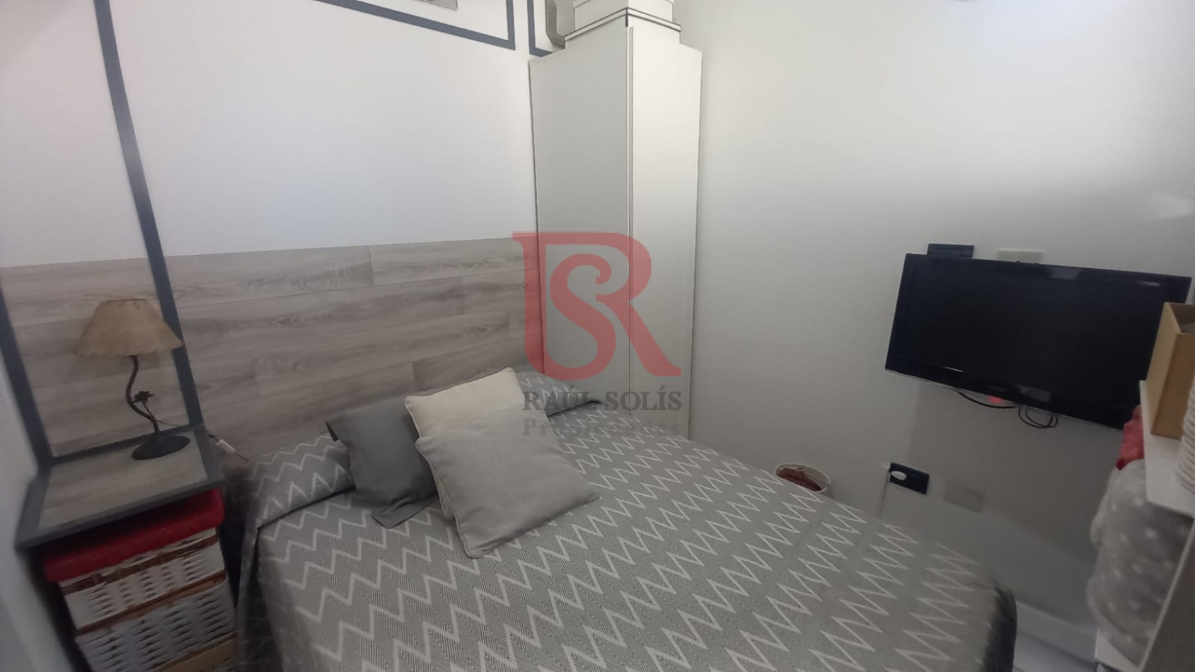 DN - Oportunidad!!! Hermoso monoambiente en venta, Quilmes Centro!!
