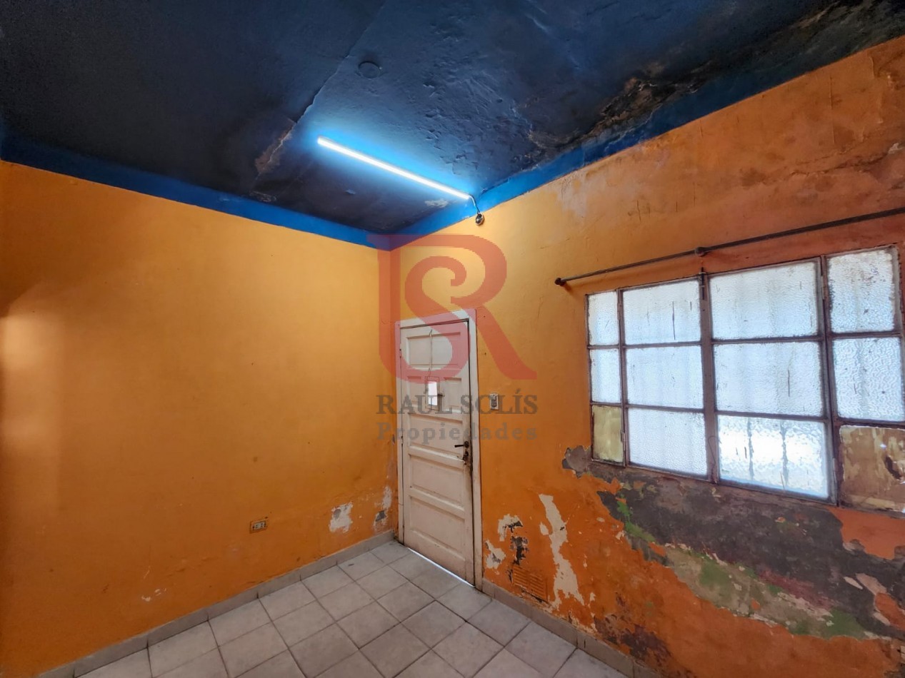 GZ - Casa a Reciclar