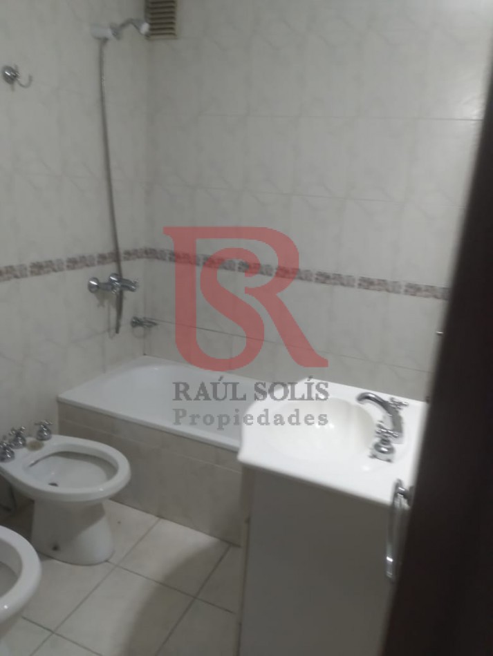 FV Triplex residencial en bernal