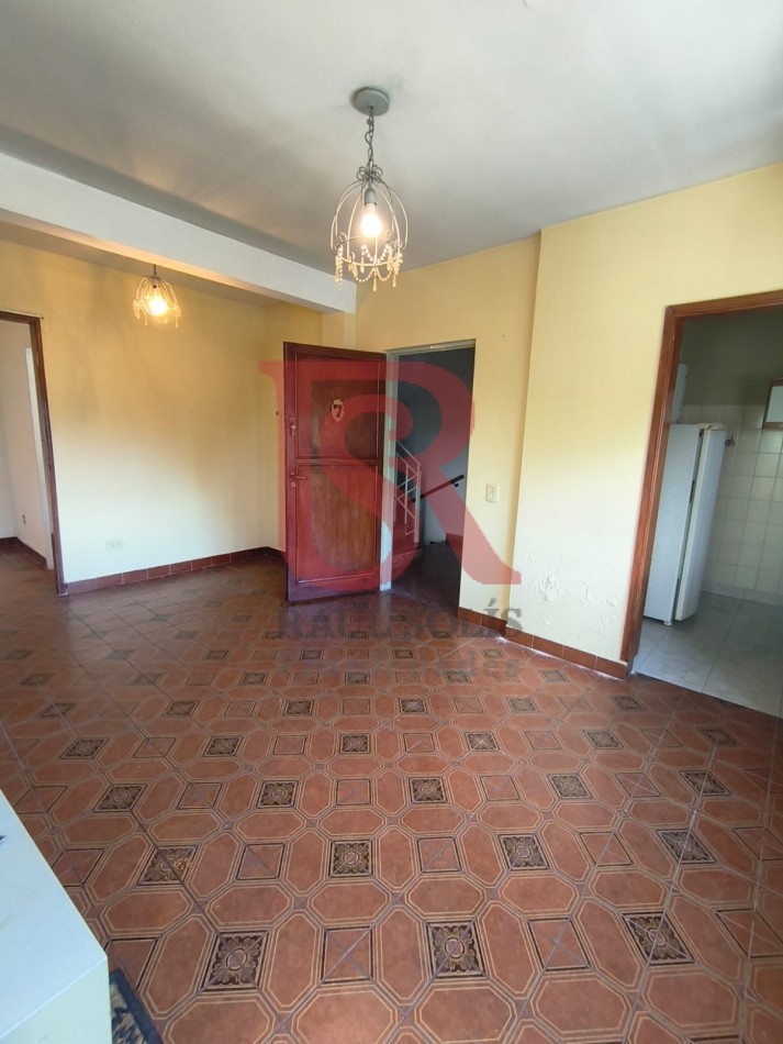 LP/GZ - VENTA hermoso departamento 3 ambientes con playroom en Quilmes centro