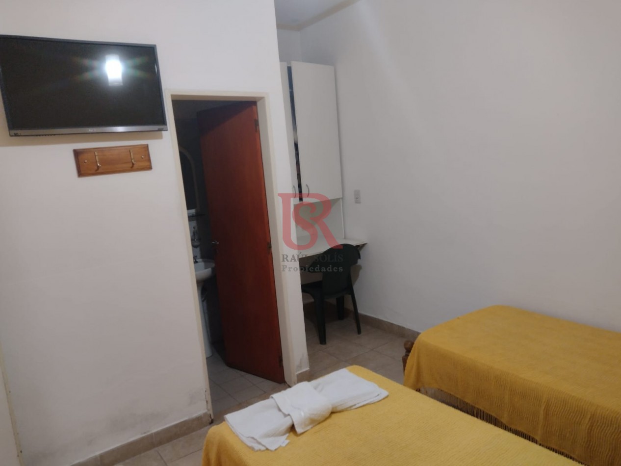 MS_ Oportunidad!!! Hotel de 10 habitaciones