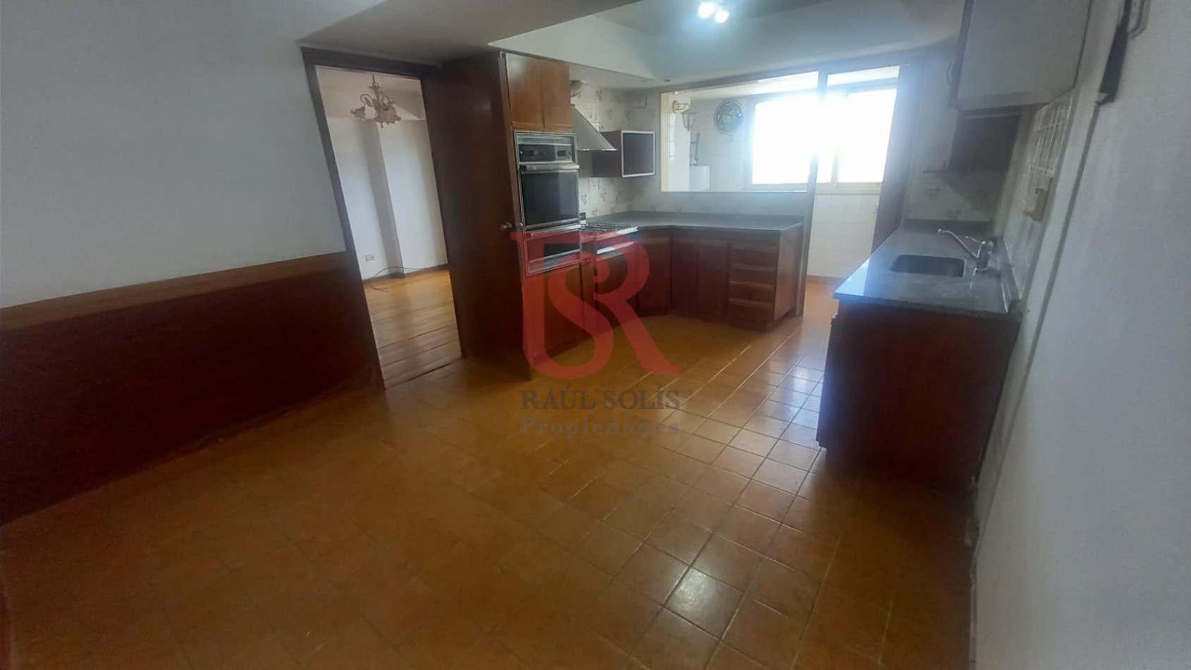DN - Hermoso departamento 3 ambientes, Quilmes Centro