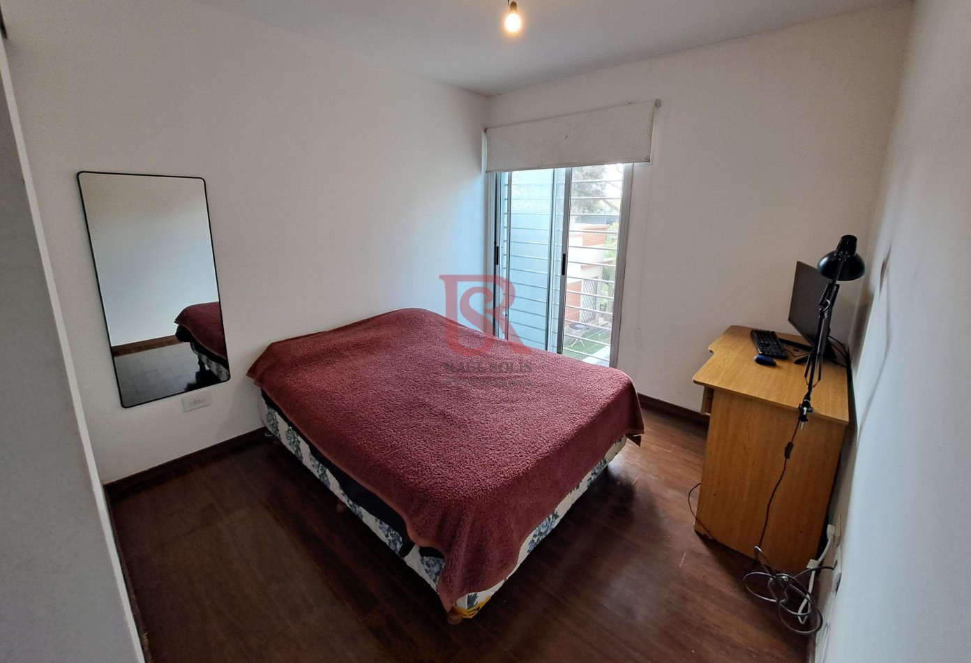AM. Departamento en Alquiler Dos ambientes - Quilmes