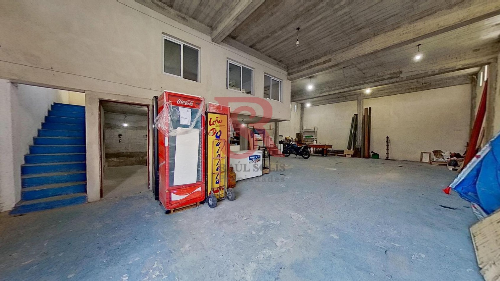 AM. Casa tres ambientes en Venta Quilmes Oeste 