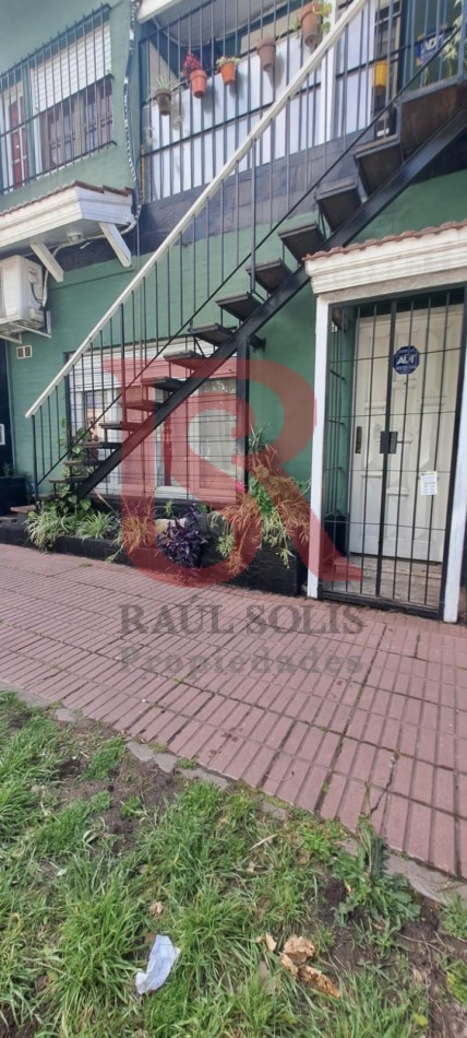 GZ - Casa espaciosa tres ambientes Quilmes Oeste Centro! Apta vivienda o uso profesional