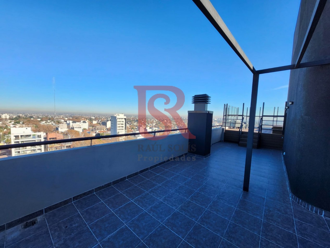 GZ - Nuevo Valor !!! Panoramico y Moderno Piso cuatro Ambientes Bernal Centro