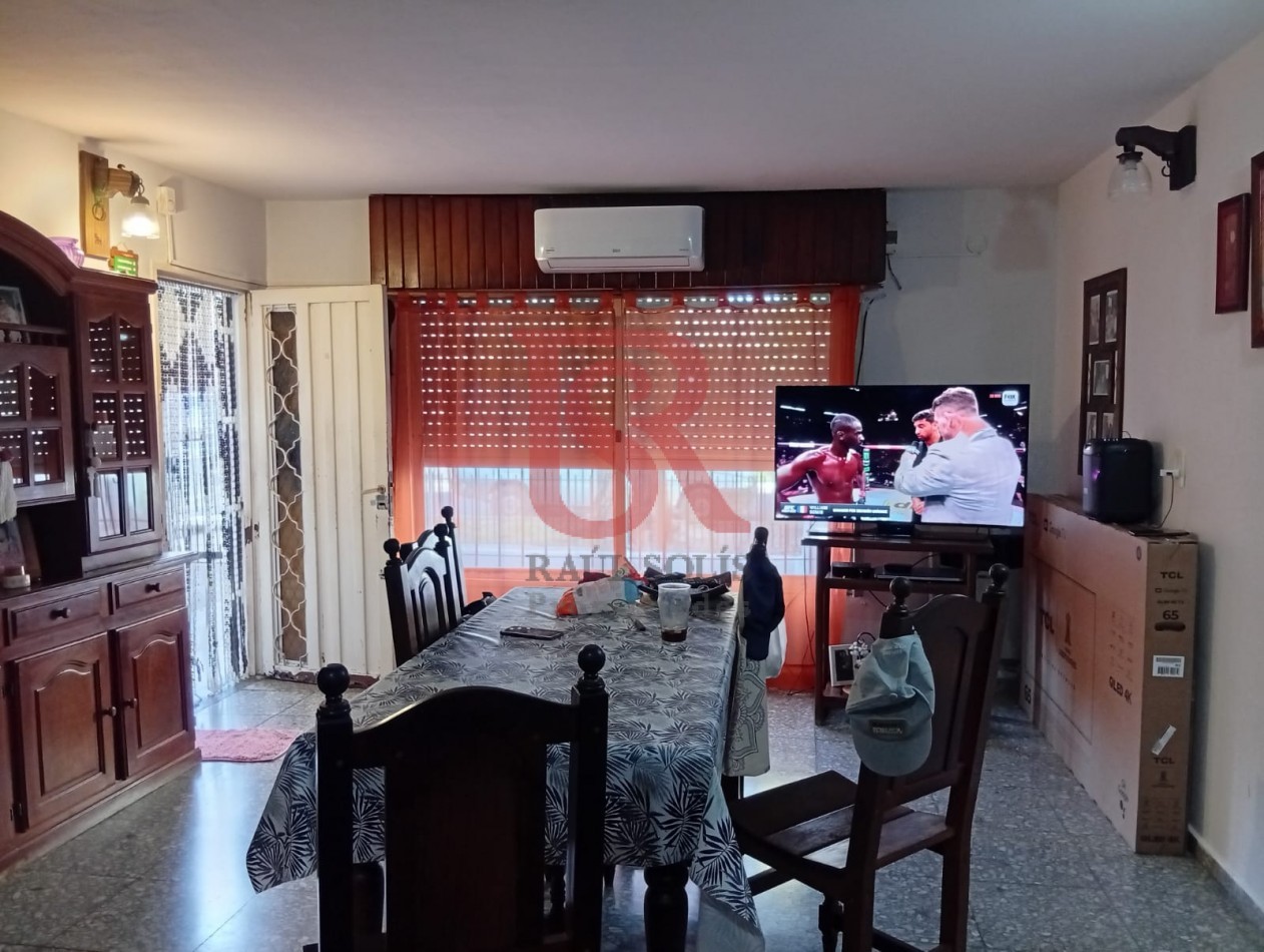 FV Casa en venta en Berazategui  