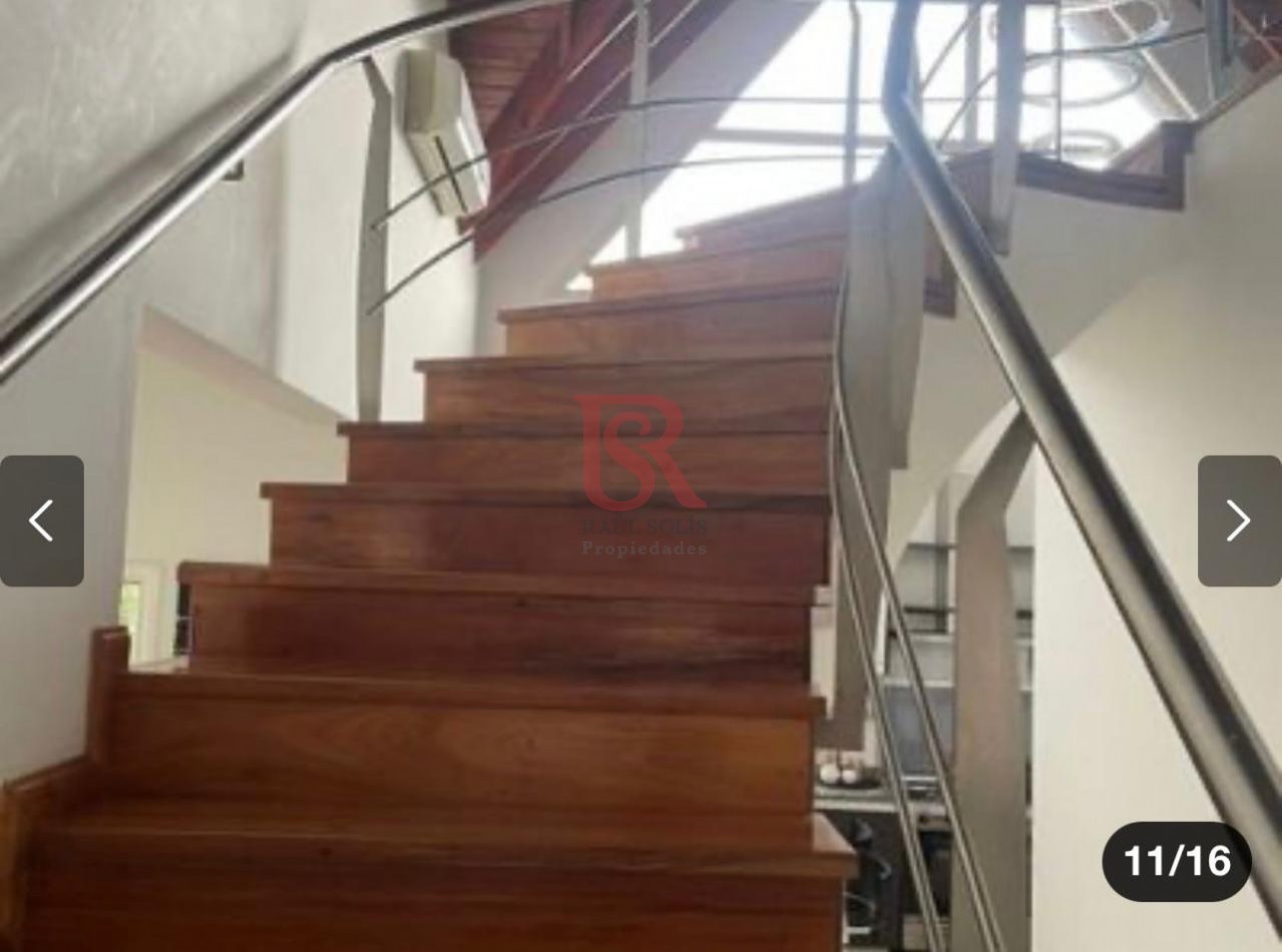 Casa en Venta de 5 Ambientes Barrio Privado Ombues Hudson