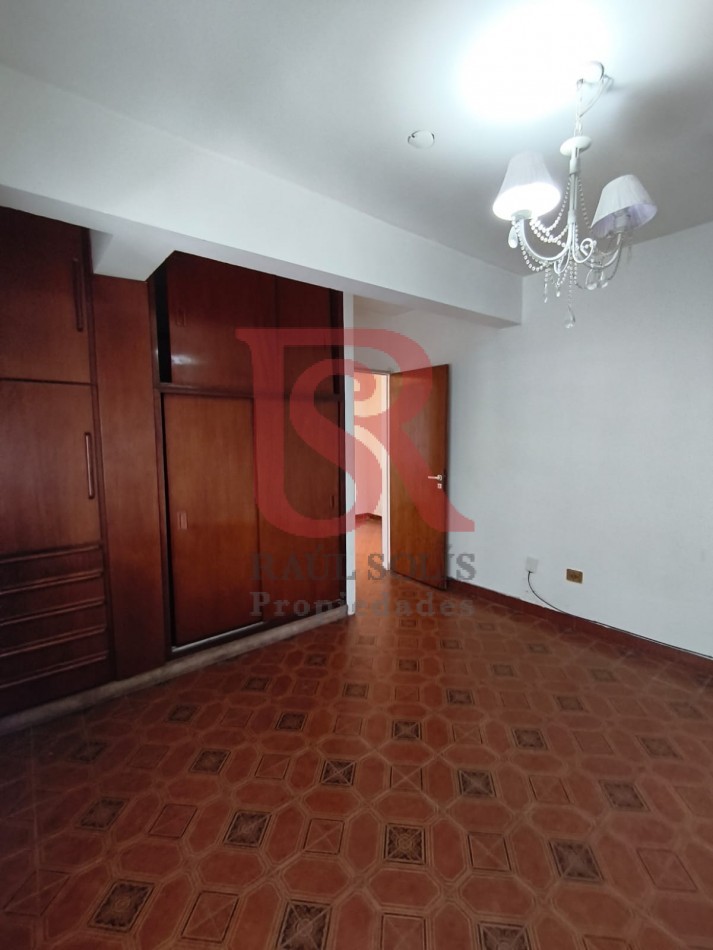 LP/GZ - VENTA hermoso departamento 3 ambientes con playroom en Quilmes centro