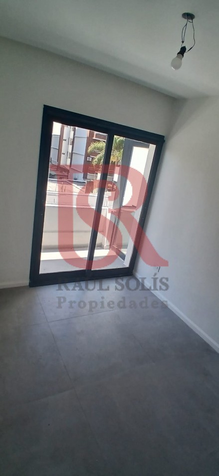 E.S.-Departamento en Alquiler