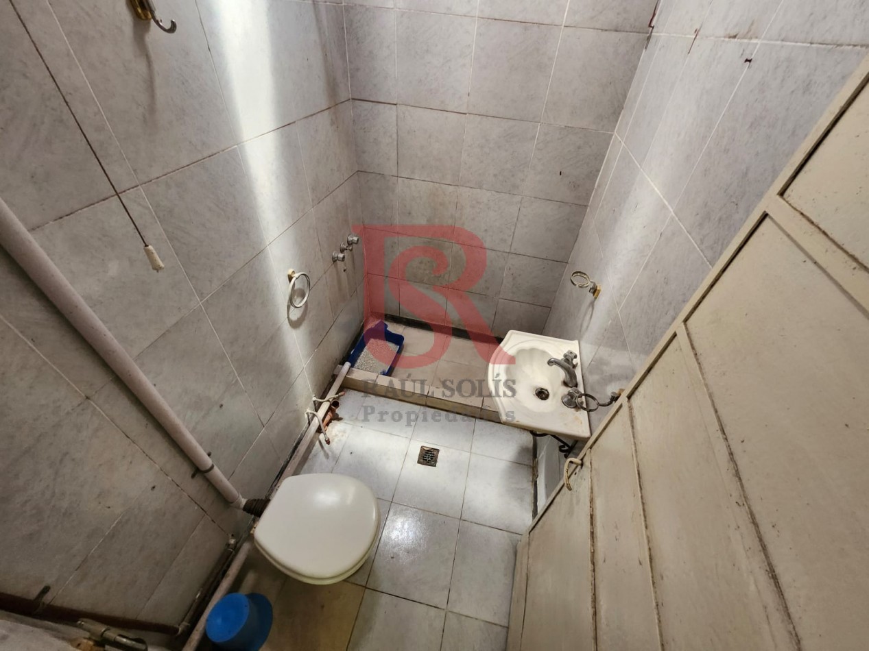 GZ - Casa a Reciclar