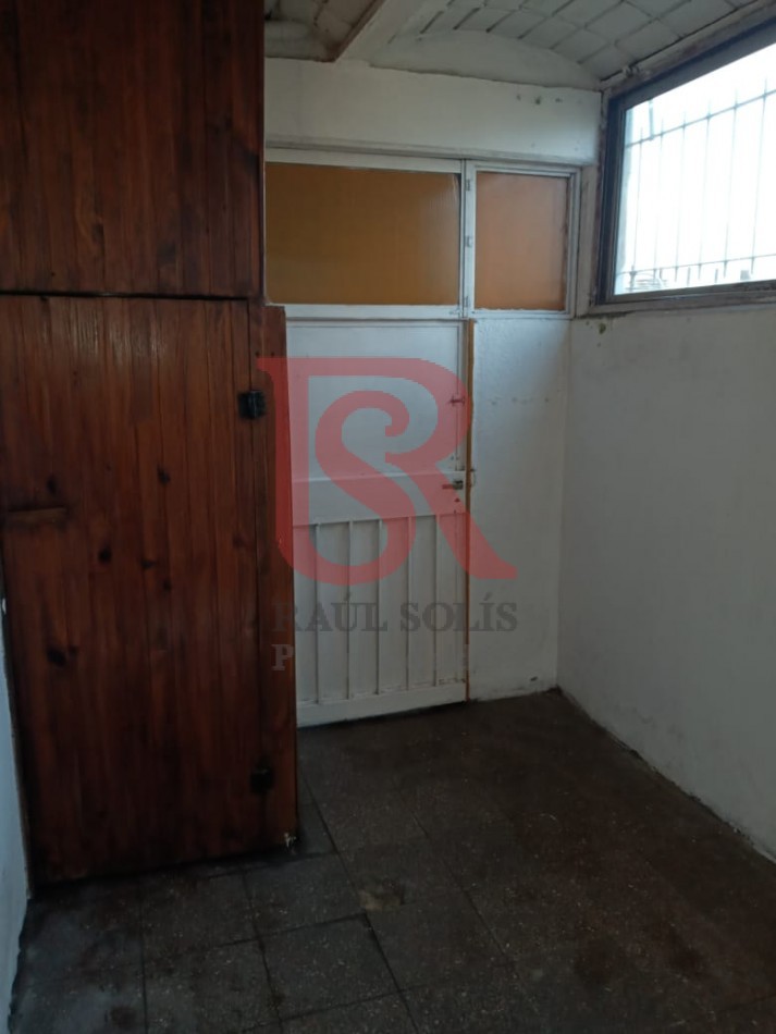 LP - Venta departamento 4 ambientes en Solano