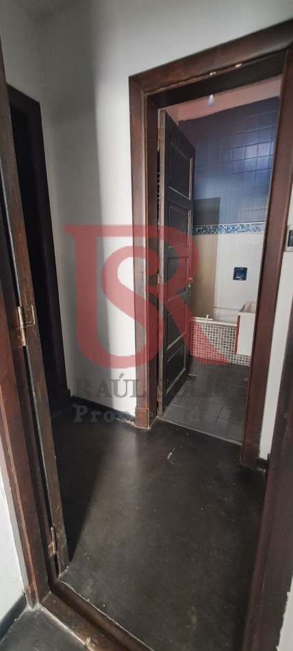 GZ - Alquiler comodo PH tres ambientes Excelente Ubicacion