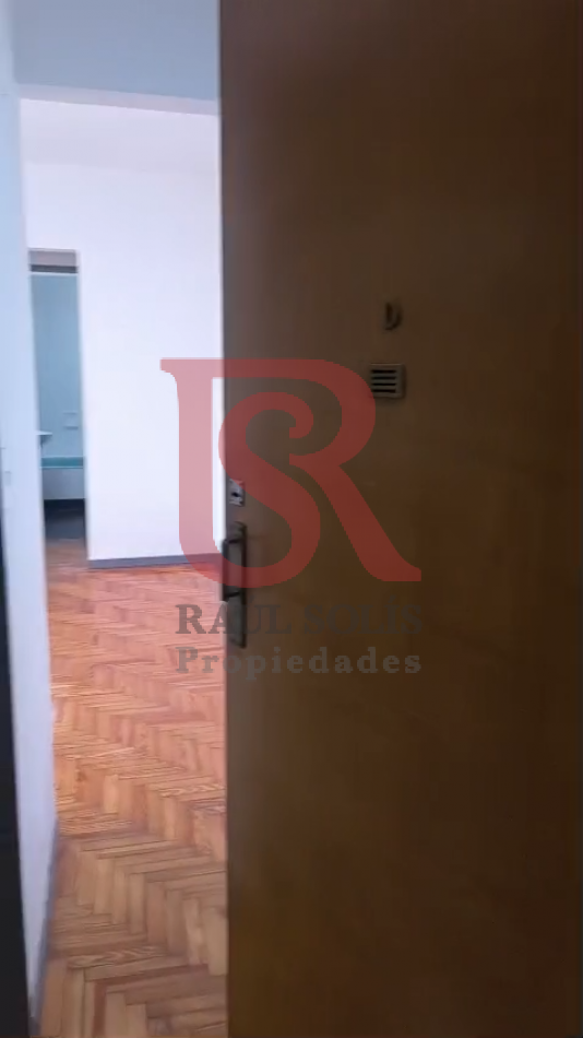 FV Departamento 3 ambientes en Quilmes Centro