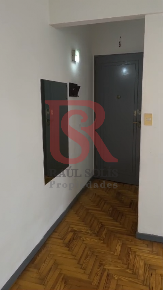 FV Departamento 3 ambientes en Quilmes Centro