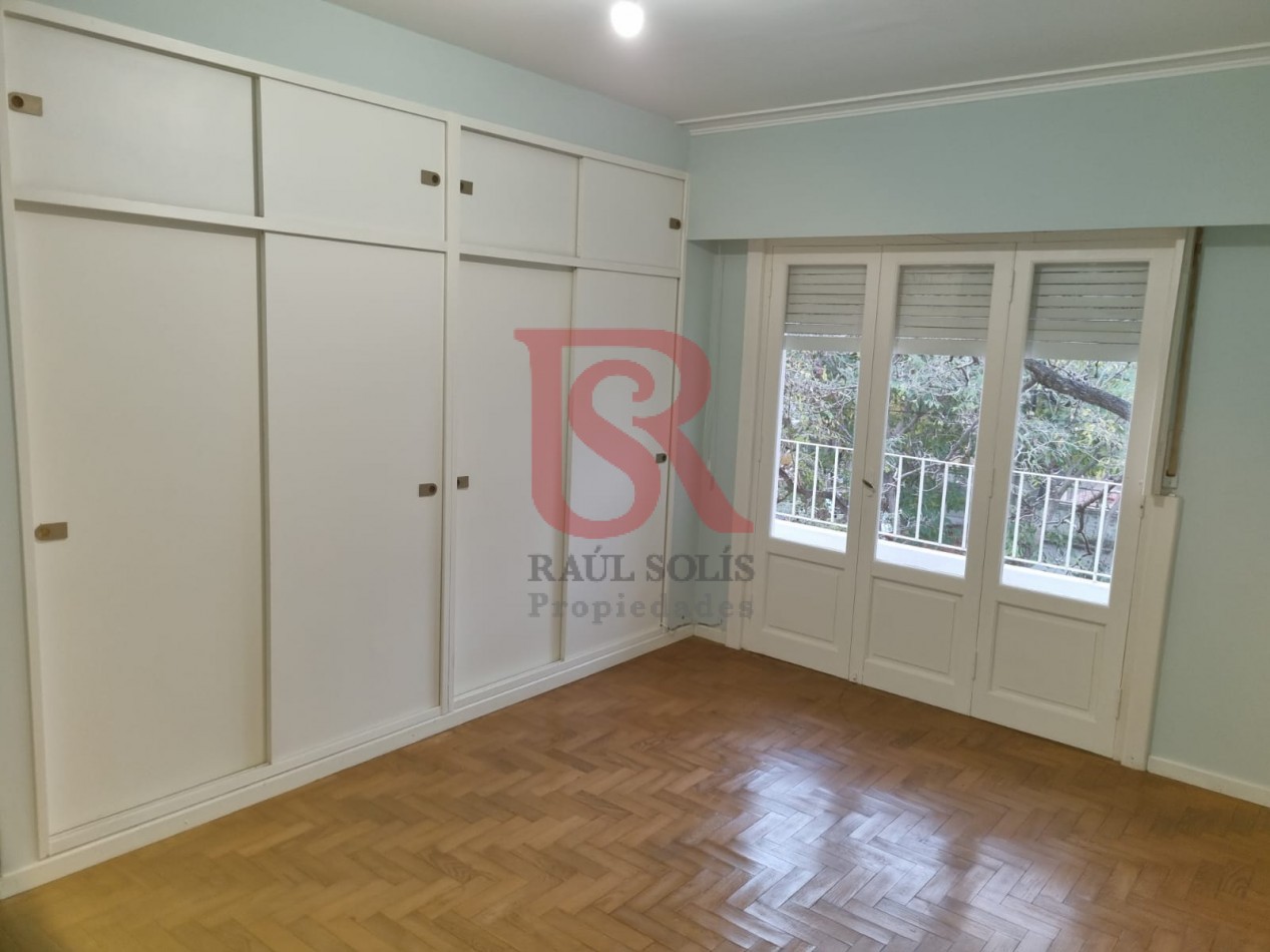 AM. Impecable Departamento tres ambientes en Quilmes Oeste