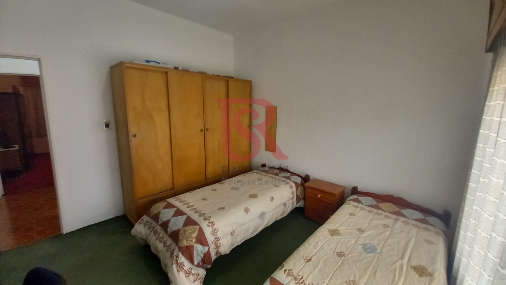 DN - Casa en venta, en Quilmes Oeste!