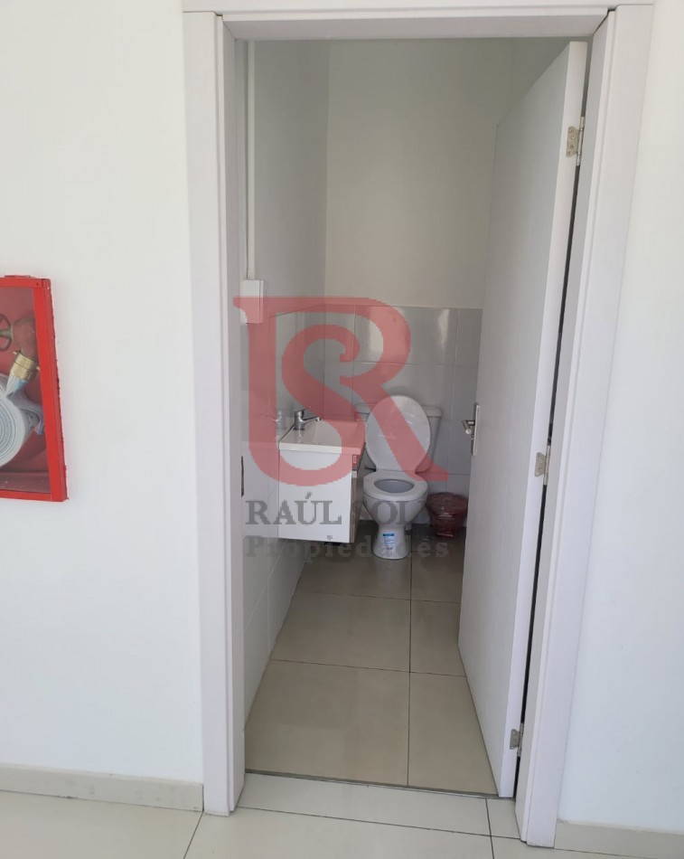 E.S. ALQUILER Departamento 2 ambientes con cochera 