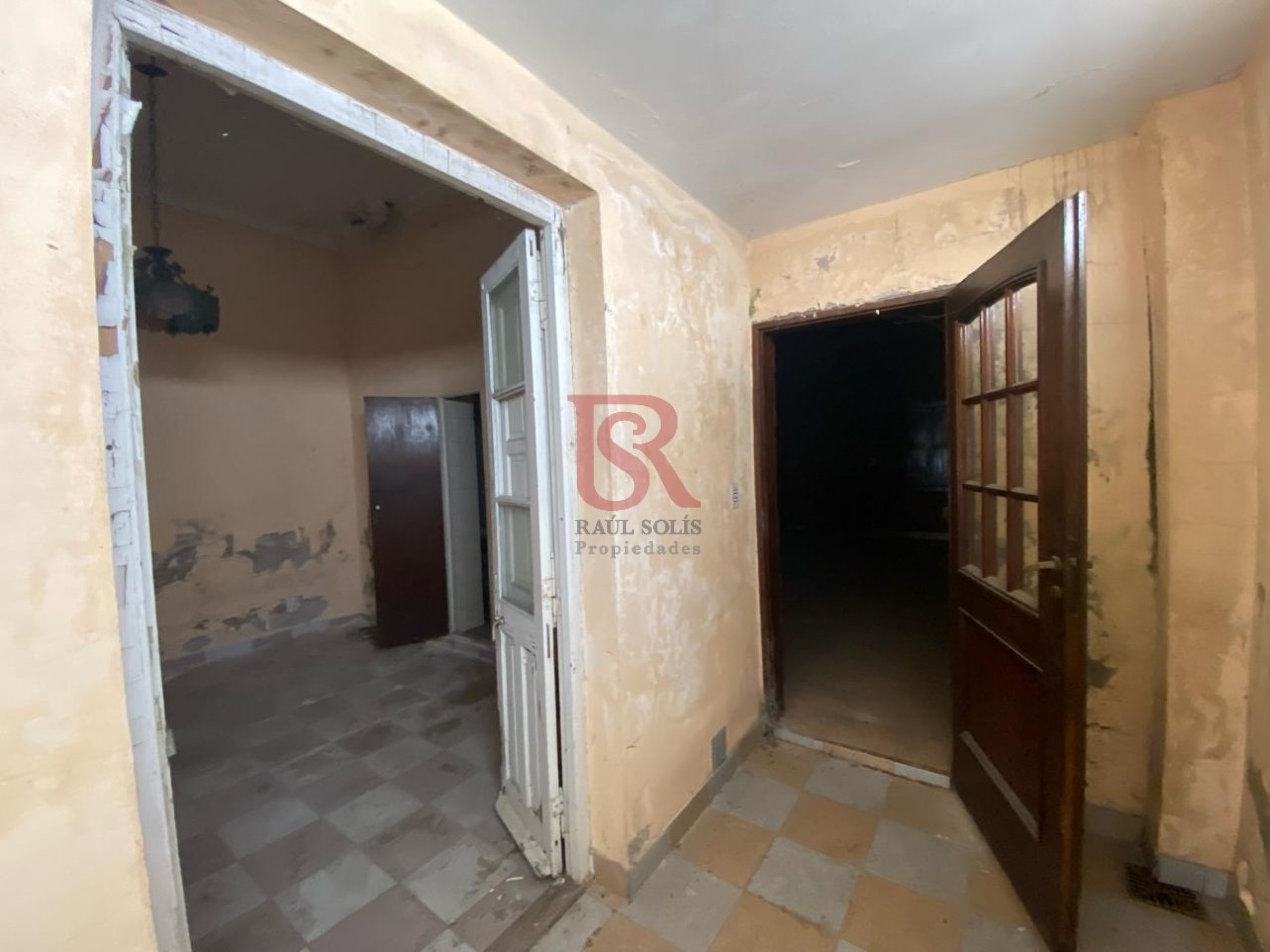 AM. Casa en Venta Excelente Ubicacion para Gastronomia