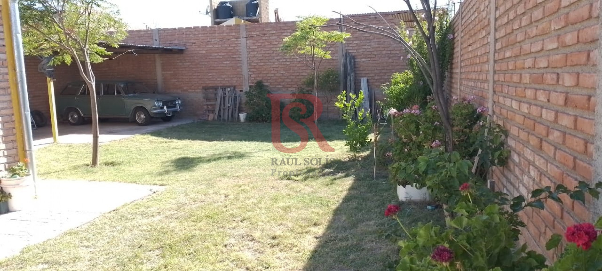 MS-:Venta ¡Tu Nuevo Hogar en Ciudad de la Punta! Encantadora casa de dos habitaciones con vistas impresionantes a las sierras.