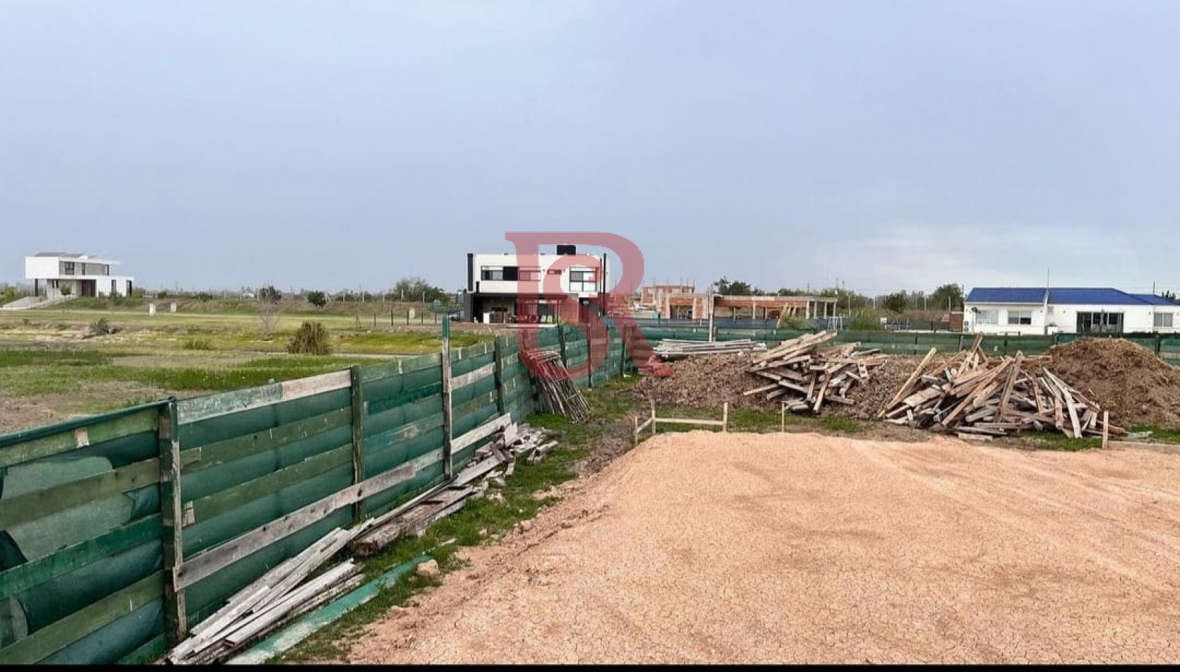 GV. Oportunidad!! Lote en Pueblos del Plata, Barrio Magallanes, excelente ubicacion