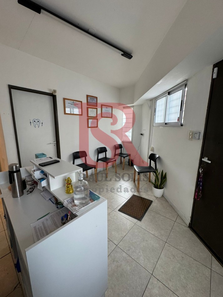 DN - Departamento 2amb en quilmes centro - Ideal profesional