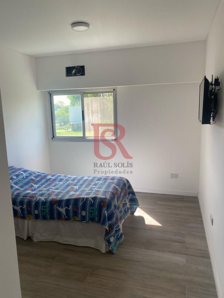 GV. Venta y Alquiler casa 7 ambientes en Hudson Park
