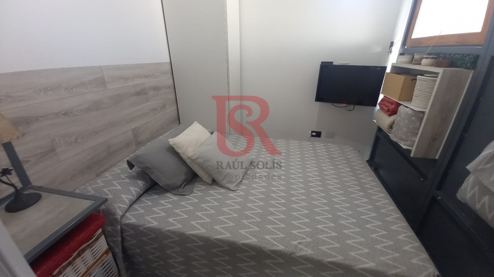 DN - Oportunidad!!! Hermoso monoambiente en venta, Quilmes Centro!!