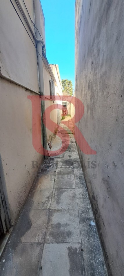 GZ - PH tres ambientes con amplio fondo a Reciclar