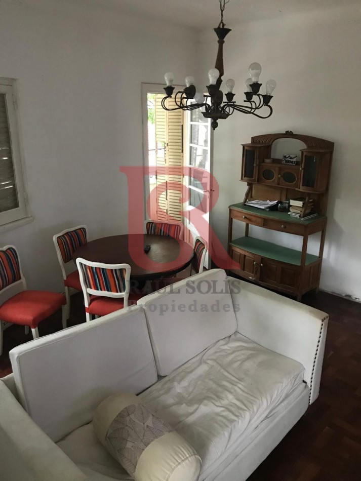 AZ - VENTA QUILMES CENTRO - DEPTO 3 AMBIENTES