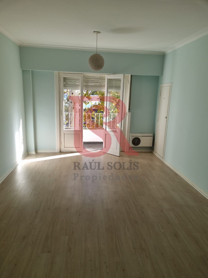 AM. Impecable Departamento tres ambientes en Quilmes Oeste