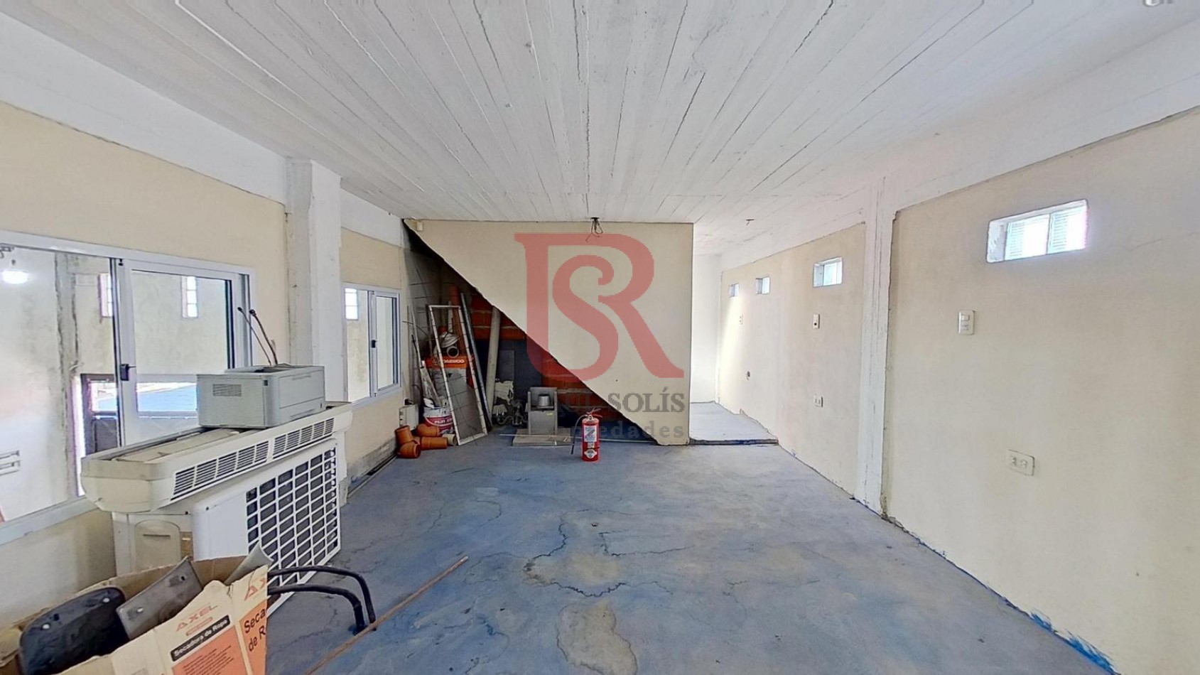 AM. Casa tres ambientes en Venta Quilmes Oeste 