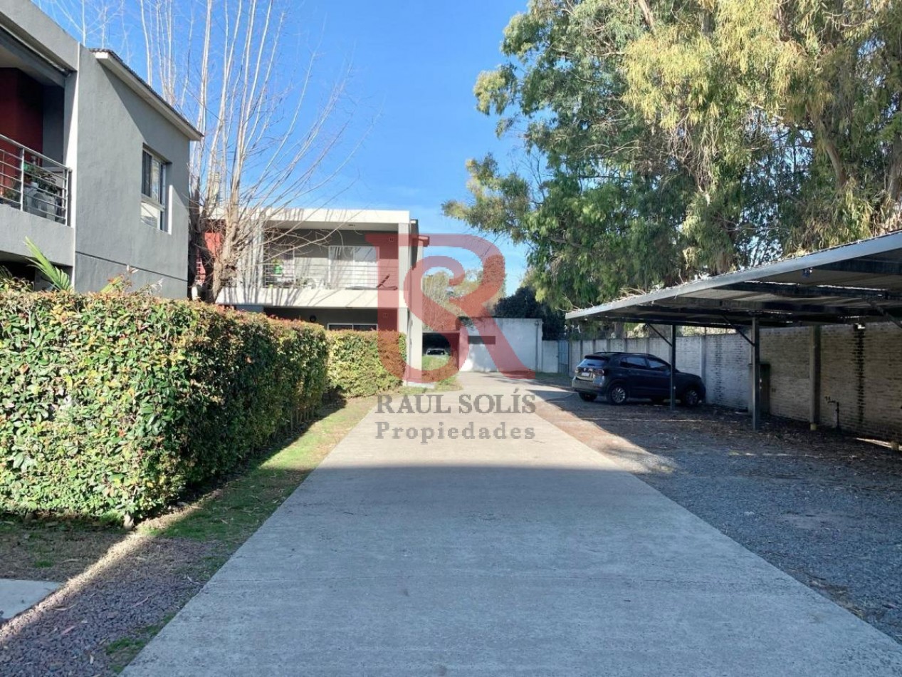 FV Departamento en Venta - ALTOS DEL GOLF, Ranelagh