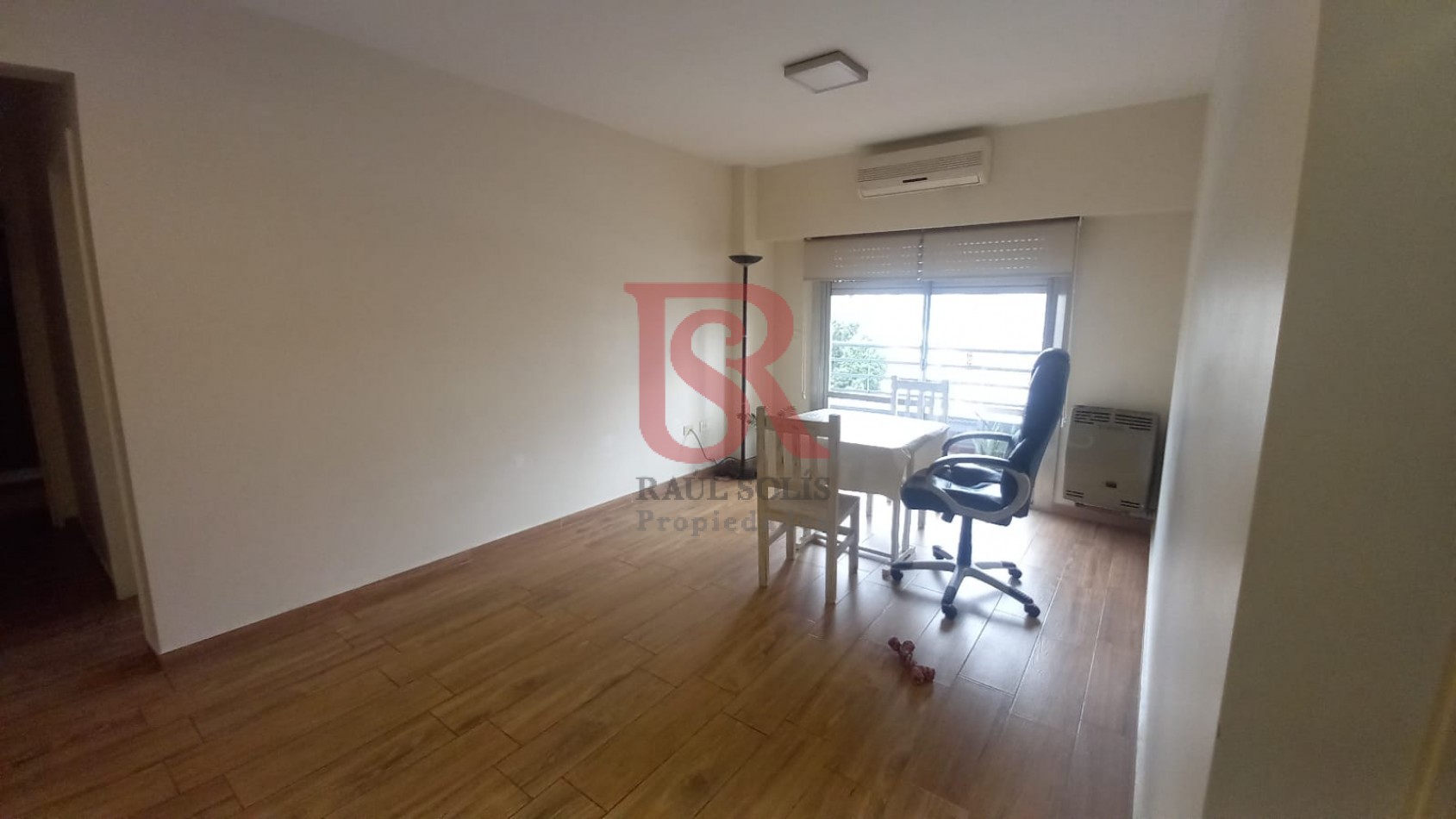 DN - Departamento 3 ambientes!! Apto credito