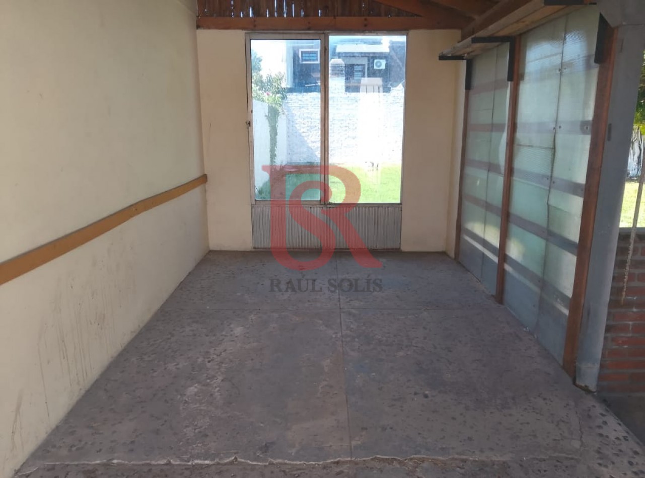 ES CASA EN VENTA APTA CREDITO