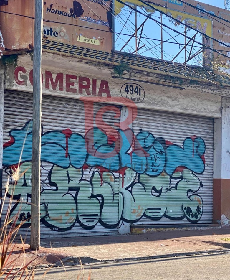 AM. Local en Venta - Excelente ubicacion