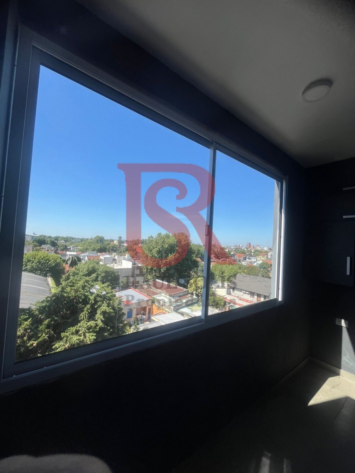 GZ - Hermoso departamento a estrenar dos ambientes 