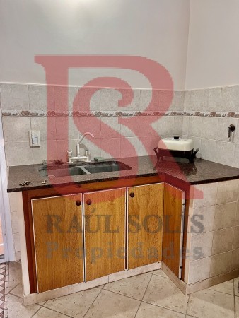 GV-ALQUILER Duplex Berazategui. IMPECABLE