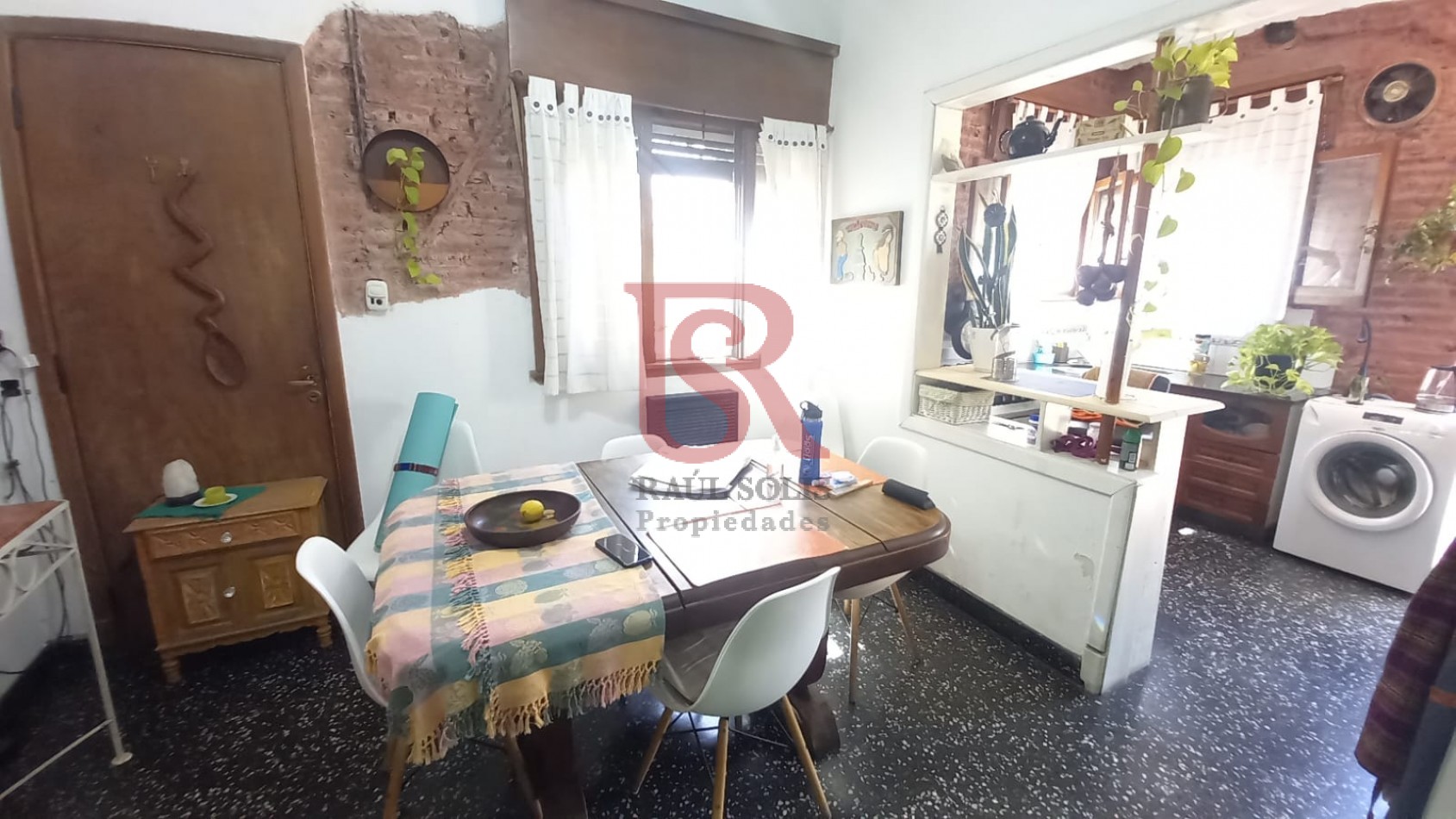 DN - RETAZADO!! PH 4 ambientes en venta, Quilmes! Apto credito