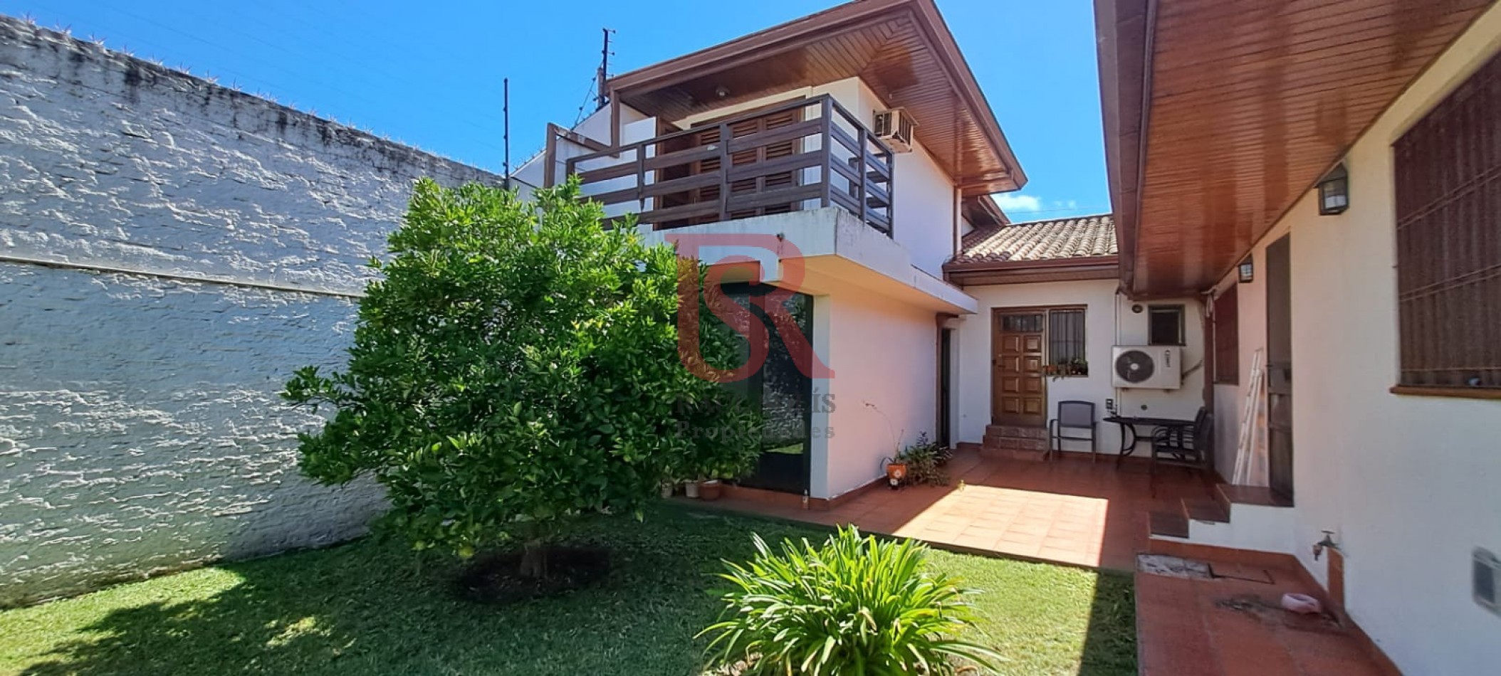 Venta Hermoso Chalet