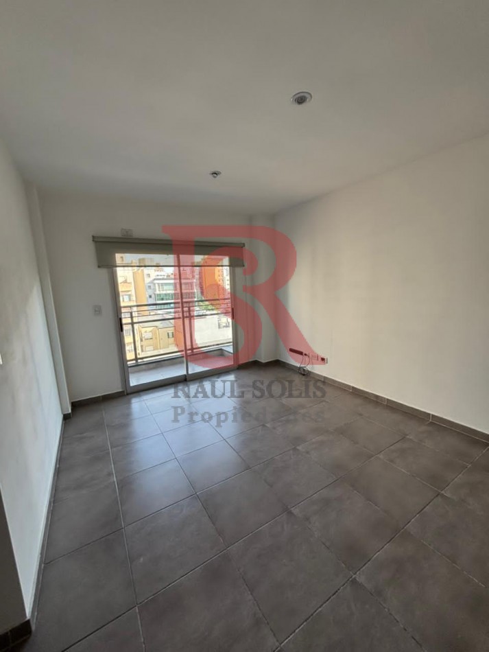 DN - Hermoso departamento 2 ambientes con cochera en Quilmes Centro 