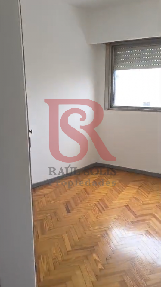 FV Departamento 3 ambientes en Quilmes Centro