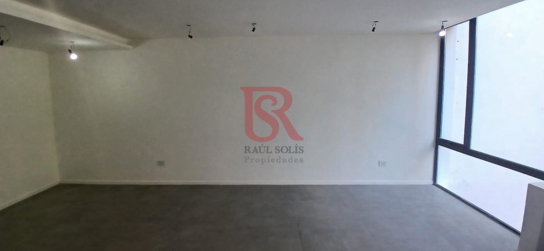 E.S.-Departamento en Alquiler