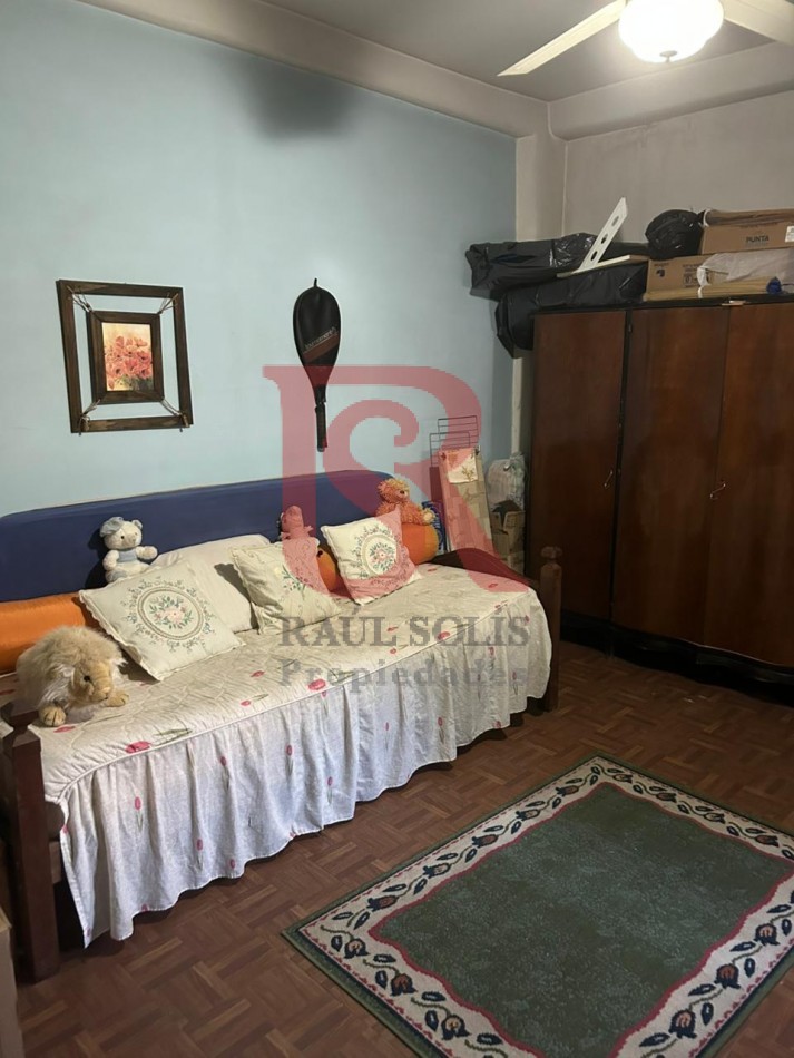 LG Casa en Longchamps amplio parque