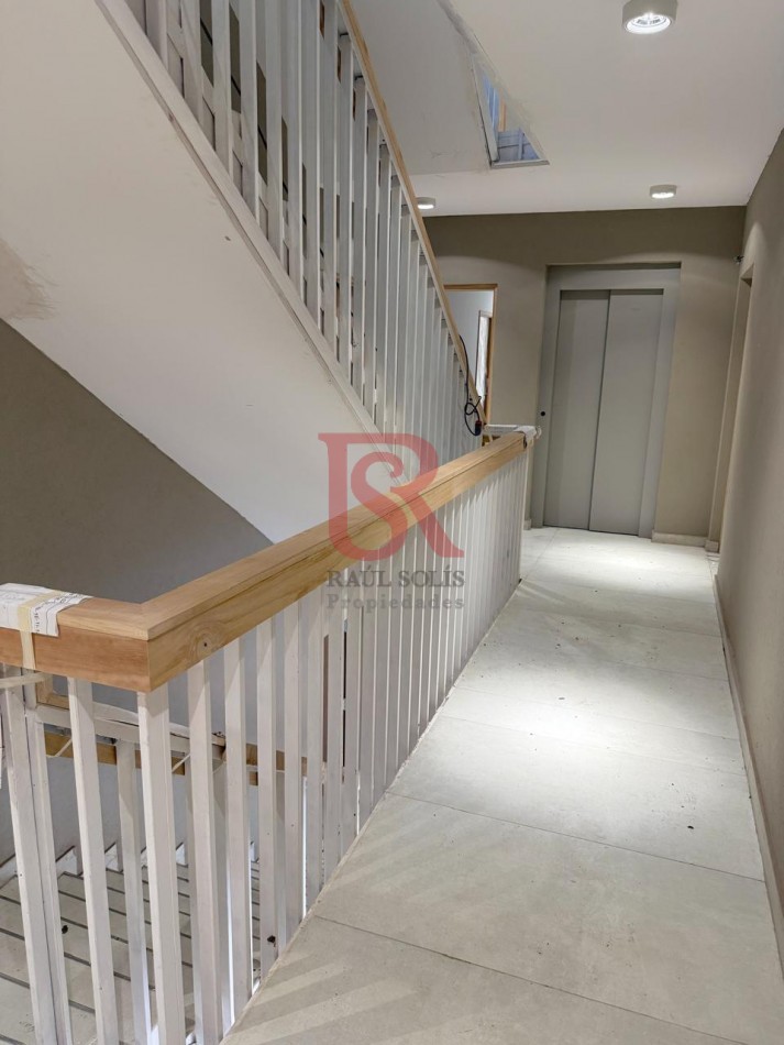 AM. Departamento En Terrazas Al Bosque - Fincas De Hudson
